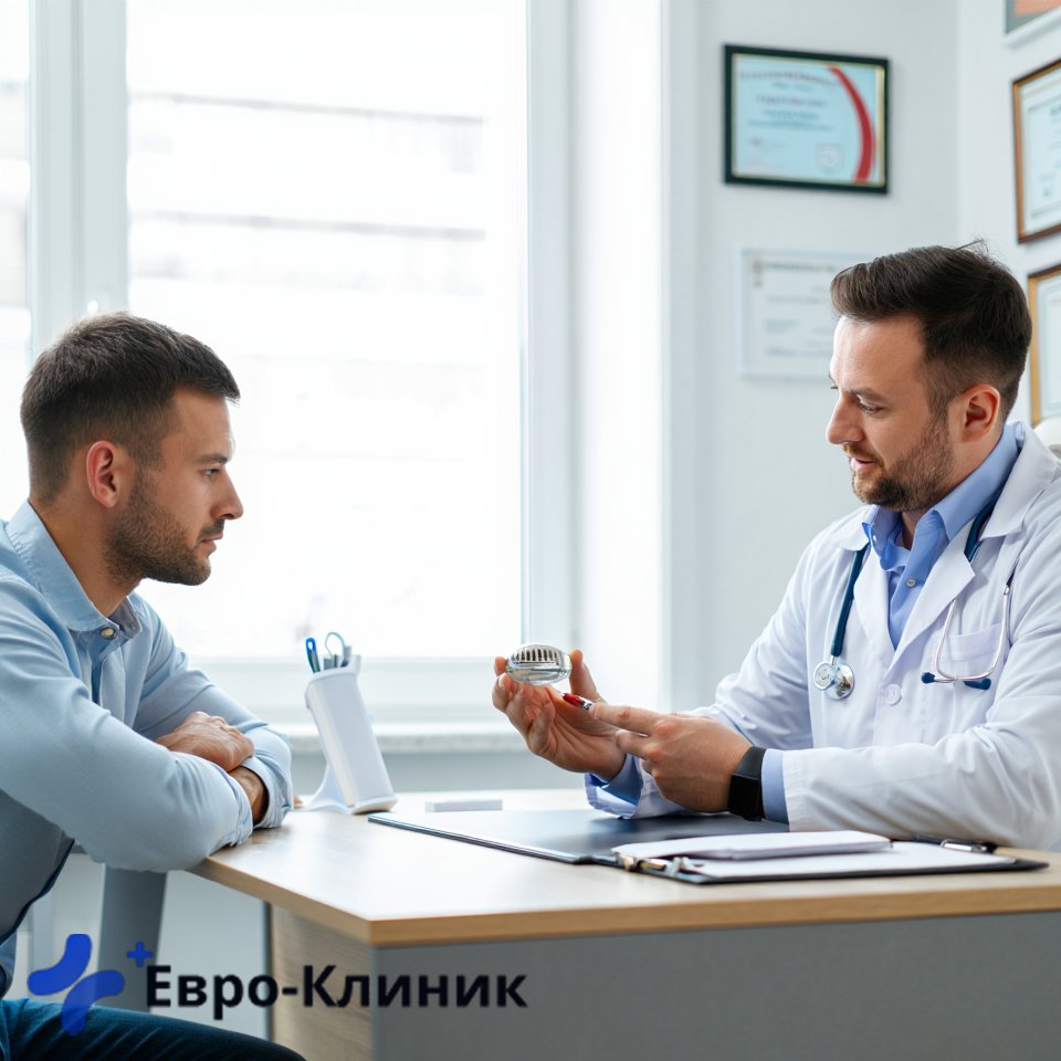 Консультация по химзащите от алкоголизма в Арсеньеве